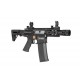 Страйкбольный автомат RRA SA-C10 PDW CORE™ Carbine Replica - Black (SPECNA ARMS)